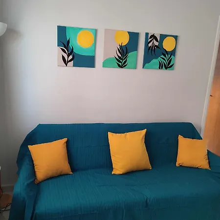 Kalamata Center Apartment Exterior foto