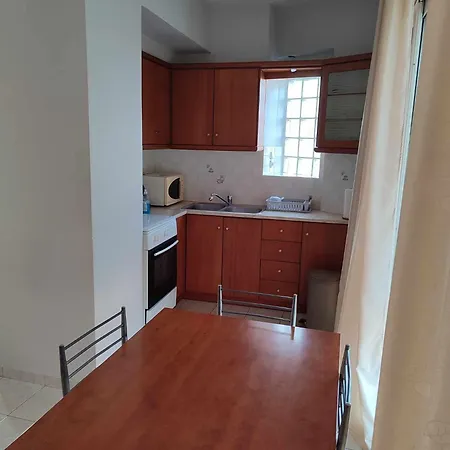Kalamata Center Apartment Exterior foto