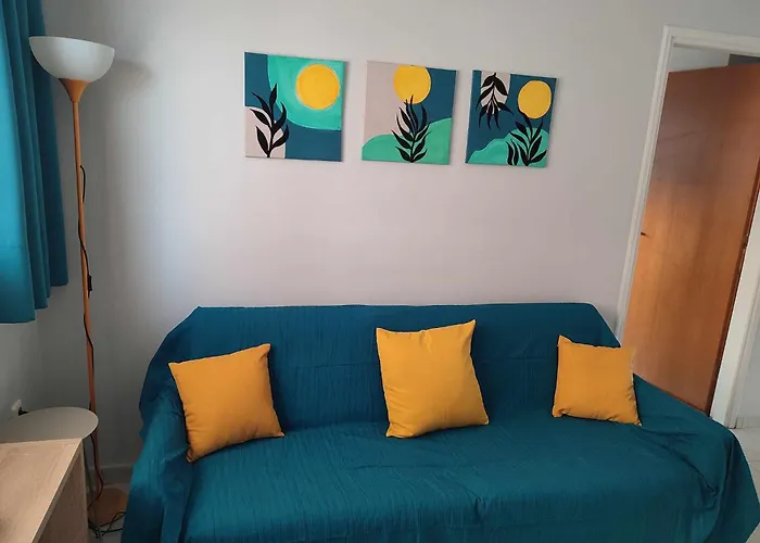 Kalamata Center Apartment