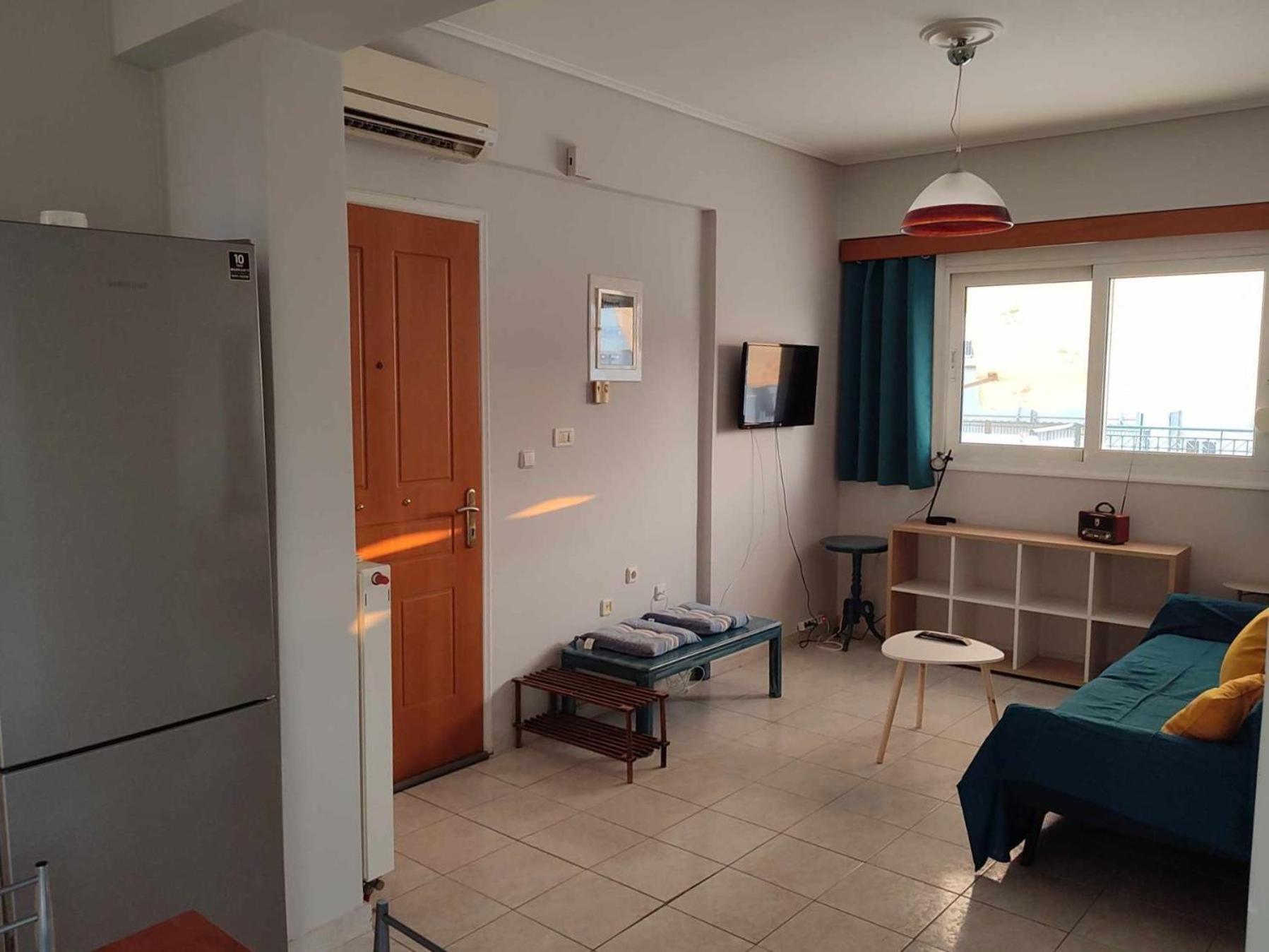 Apartment Center Kalamata