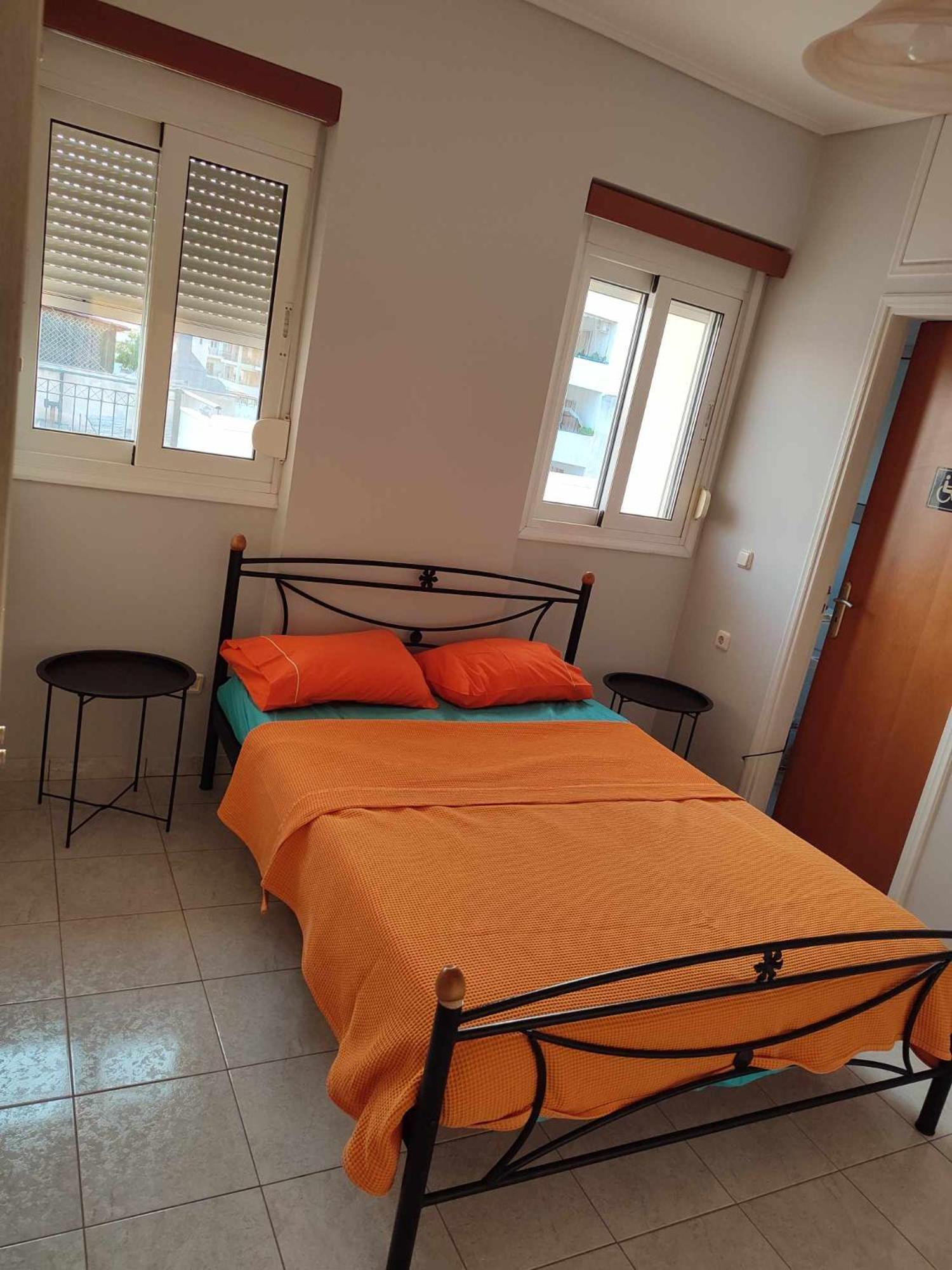 Center Apartment