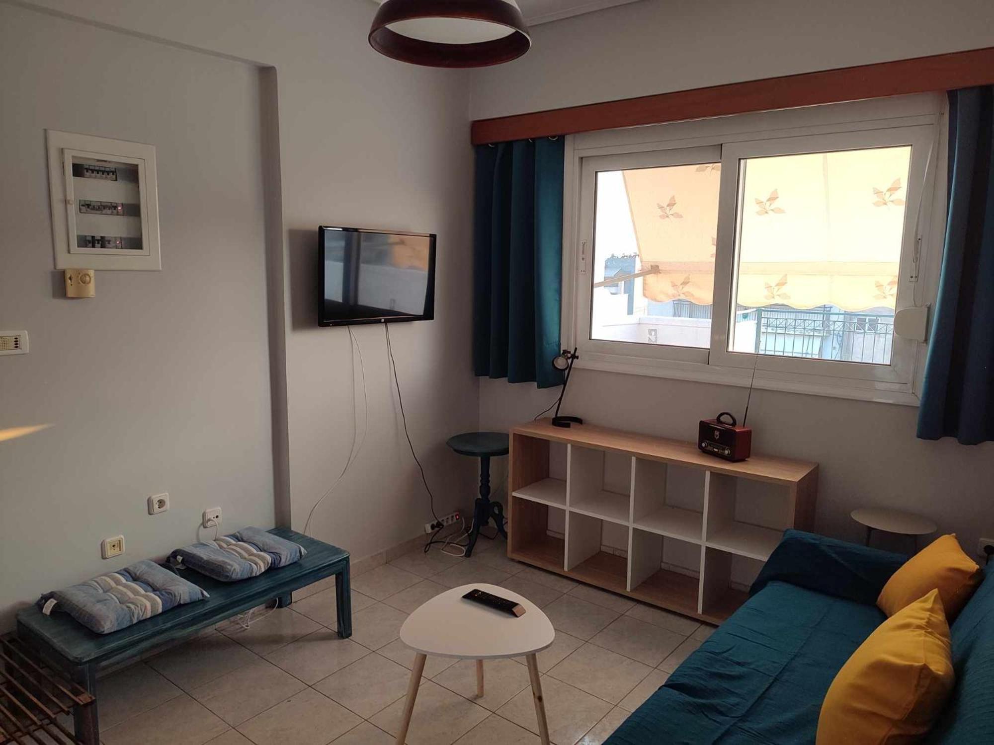Apartment Center Kalamata