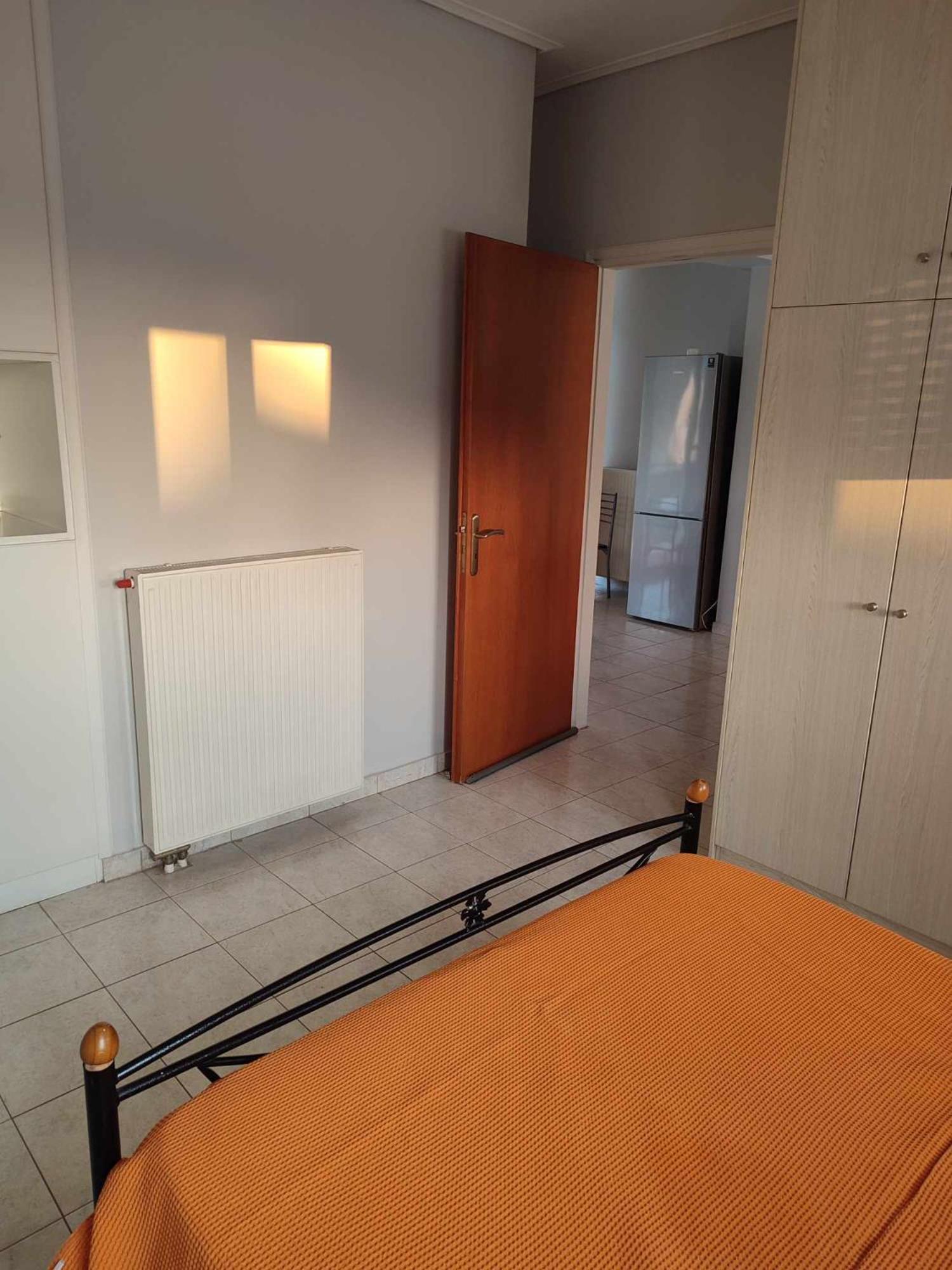 Apartment Center *